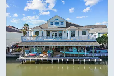 102 Bamaku Bend, Galveston, TX 77554 - Photo 3