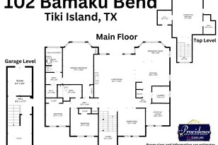 102 Bamaku Bend, Tiki Island, TX 77554 - Photo 49