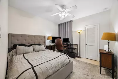 11711 Memorial Drive #258, Houston, TX 77024 - Photo 13