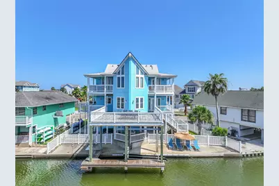 4214 Spanish Main, Galveston, TX 77554 - Photo 3