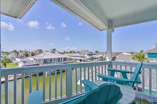 4214 Spanish Main, Galveston, TX 77554 - Photo 37