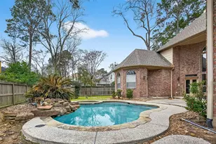 46 Pebble Cove Dr, The Woodlands, TX 77381 - Photo 45