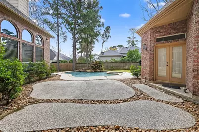 46 Pebble Cove Drive, The Woodlands, TX 77381 - Photo 49