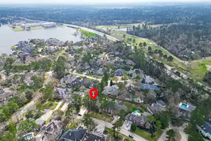 46 Pebble Cove Dr, The Woodlands, TX 77381 - Photo 3