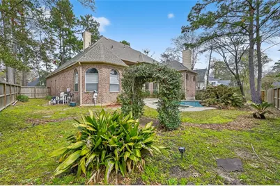 46 Pebble Cove Drive, The Woodlands, TX 77381 - Photo 47