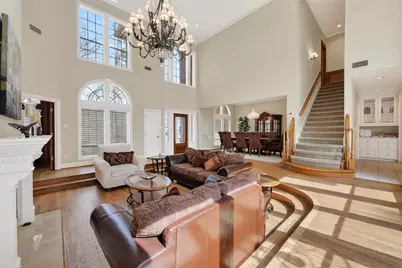 46 Pebble Cove Drive, The Woodlands, TX 77381 - Photo 7