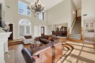 46 Pebble Cove Dr, The Woodlands, TX 77381 - Photo 7