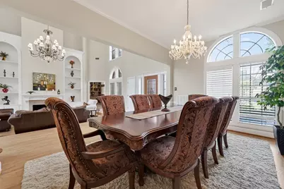 46 Pebble Cove Drive, The Woodlands, TX 77381 - Photo 11