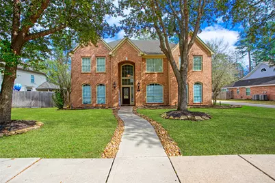 14010 Lakewood Crossing Boulevard, Houston, TX 77070 - Photo 1
