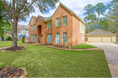 14010 Lakewood Crossing Boulevard, Houston, TX 77070 - Photo 3