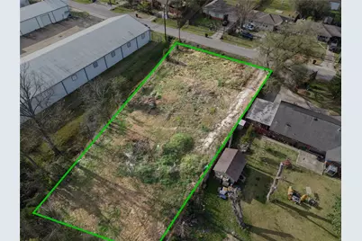 345 Delz Street, Houston, TX 77018 - Photo 1