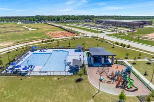 14204 Bright Dawn Dr, Splendora, TX 77372 - Photo 35