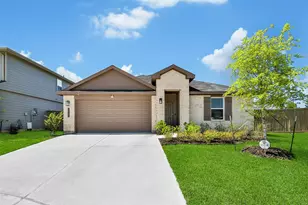 14204 Bright Dawn Dr, Splendora, TX 77372 - Photo 1