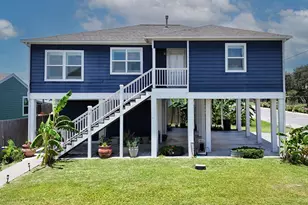 6902 Avenue P, Galveston, TX 77551 - Photo 1