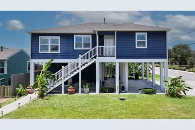 6902 Avenue P, Galveston, TX 77551 - Photo 1