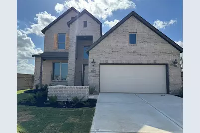 3049 Waterwood Pass Drive, Katy, TX 77493 - Photo 1