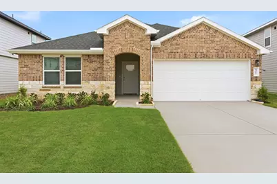 4311 Windsor Forest Court, Fulshear, TX 77441 - Photo 1