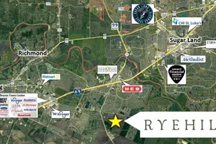 122 Thrill Trl, Sugar Land, TX 77469 - Photo 5