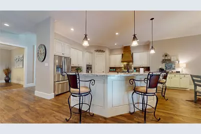 1026 The Cliffs Boulevard, Montgomery, TX 77356 - Photo 9