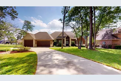 1026 The Cliffs Boulevard, Montgomery, TX 77356 - Photo 1