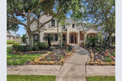 5214 Blue Cypress Lane, League City, TX 77573 - Photo 3