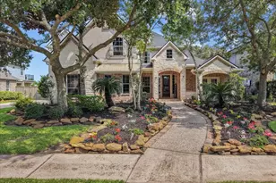5214 Blue Cypress Ln, League City, TX 77573 - Photo 3