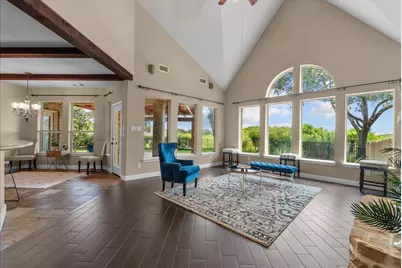 5214 Blue Cypress Lane, League City, TX 77573 - Photo 1