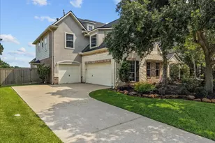 5214 Blue Cypress Ln, League City, TX 77573 - Photo 5