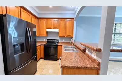 9400 Bellaire Boulevard #501, Houston, TX 77036 - Photo 5