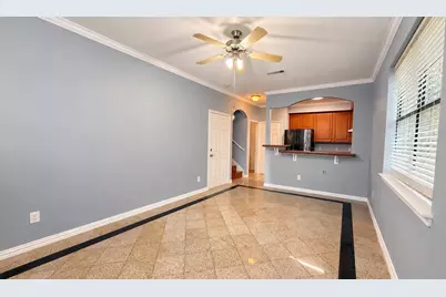 9400 Bellaire Boulevard #501, Houston, TX 77036 - Photo 3