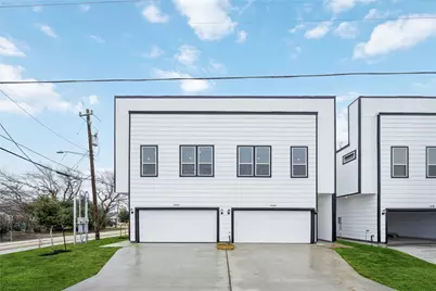 8107 Calhoun Road, Houston, TX 77033 - Photo 1