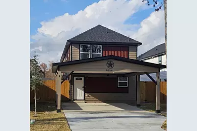 1056 North Ln #A, Houston, TX 77088 - Photo 1