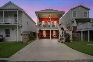 5118 Avenue M, Galveston, TX 77551 - Photo 1