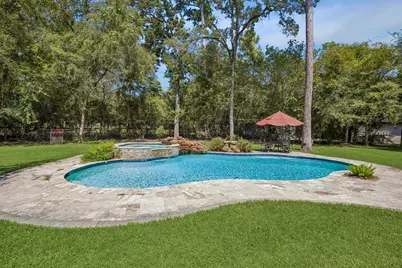 14507 Doe Court, Magnolia, TX 77355 - Photo 21