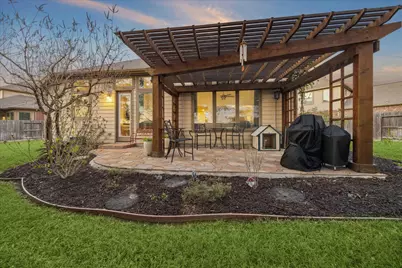 16403 Sheffield Run Drive, Houston, TX 77084 - Photo 5