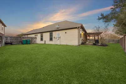 16403 Sheffield Run Drive, Houston, TX 77084 - Photo 29