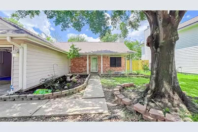 10506 Goldfield Lane, Houston, TX 77064 - Photo 1