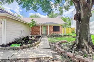 10506 Goldfield Ln, Houston, TX 77064 - Photo 1