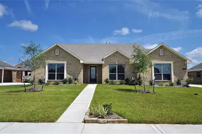 2210 Fortuna Drive, League City, TX 77539 - Photo 1