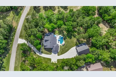 23530 High Meadow Estates Drive, Montgomery, TX 77316 - Photo 41