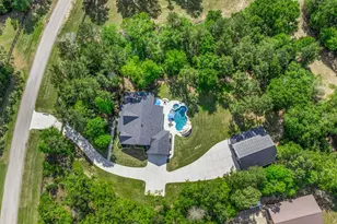 23530 High Meadow Estates Dr, Montgomery, TX 77316 - Photo 41