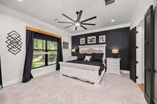 23530 High Meadow Estates Dr, Montgomery, TX 77316 - Photo 25