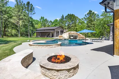 23530 High Meadow Estates Drive, Montgomery, TX 77316 - Photo 33