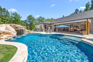 23530 High Meadow Estates Dr, Montgomery, TX 77316 - Photo 35