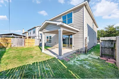 1010 Larks Trace Lane, Houston, TX 77090 - Photo 39