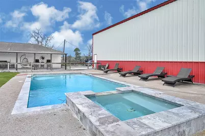 2123 County Road 172, Alvin, TX 77511 - Photo 23