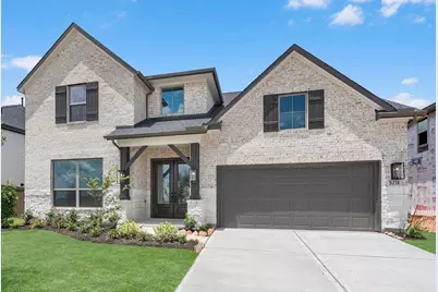 5231 Silk Petal Drive, Rosenberg, TX 77471 - Photo 1