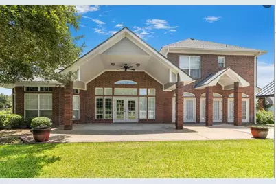 123 Northwood, Cuero, TX 77954 - Photo 7