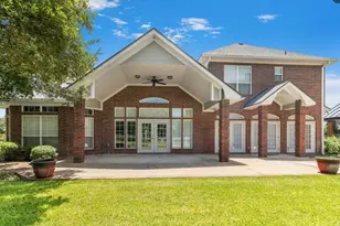 123 Northwood, Cuero, TX 77954 - Photo 7