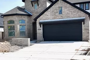 10714 Yellow Wild Indigo Ln, Cypress, TX 77433 - Photo 5